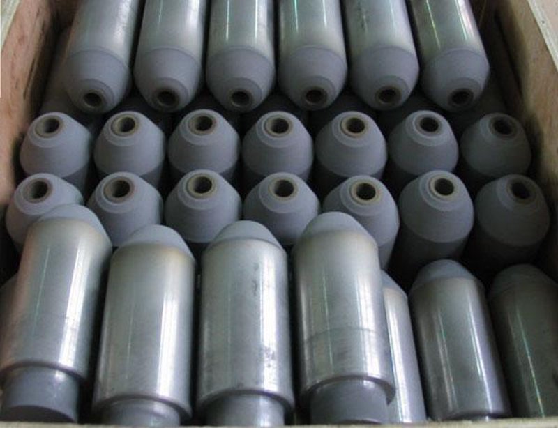 碳化钨料钵：现代制造的秘密武器