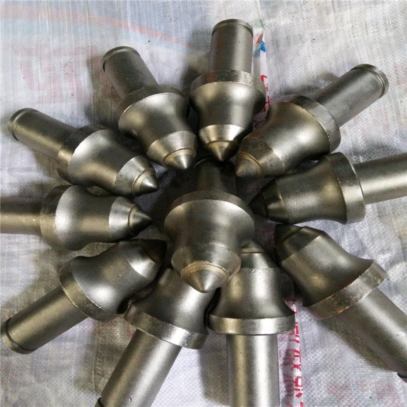 碳化钨磨盘:工业生产中的锋利工具